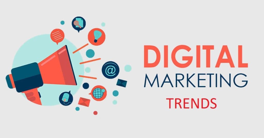 What Are The Digital Marketing Techniques