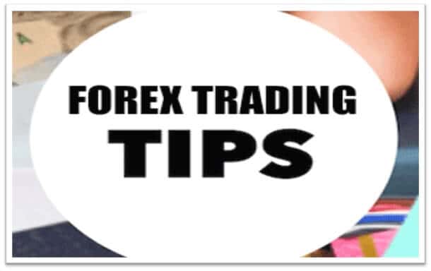 Real time forex trader tip