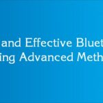 Fast and Effective Bluetooth Sharing Advanced Method