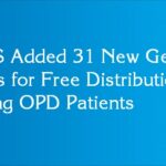 AIIMS Added 31 New Generic Drugs for Free Distribution among OPD Patients