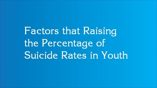 youth suicide rates