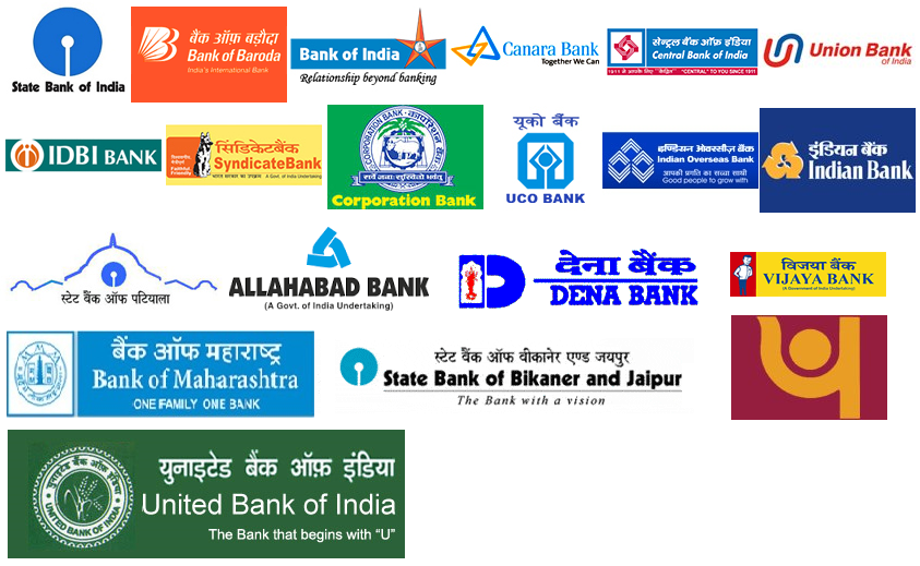 all-nationalised-banks-in-delhi-ncr