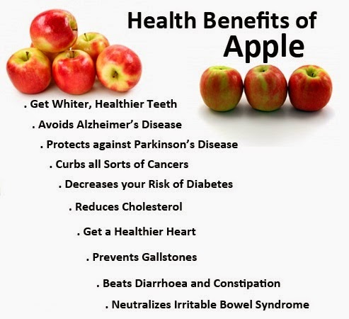 apple-health-benefits