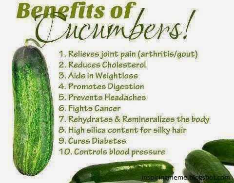 cucumber-health-tips