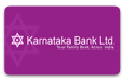 Karnataka Bank Ltd