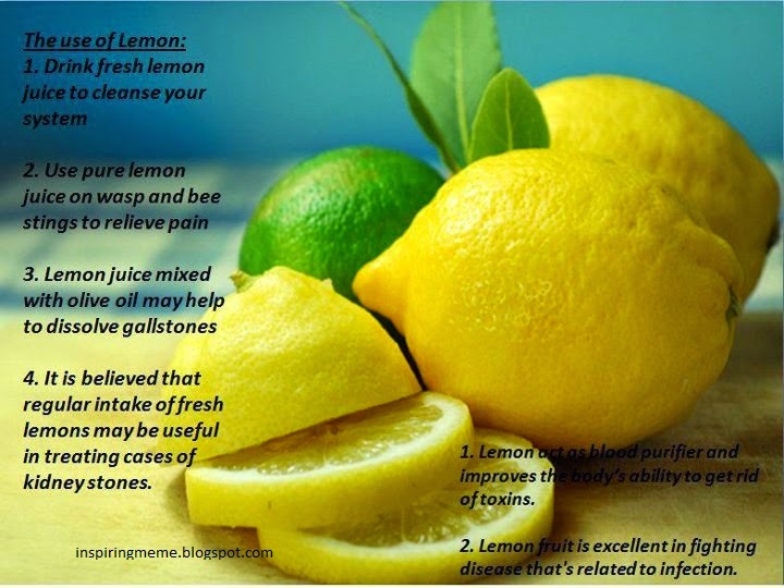 lemon-health-tips
