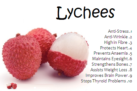 lychees-health-benefits