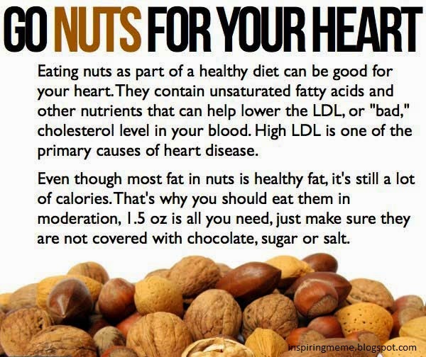 nuts-health-tips