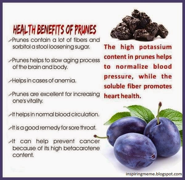 prunes-health-tips