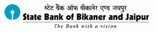 State Bank Of Bikaner & Jaipur