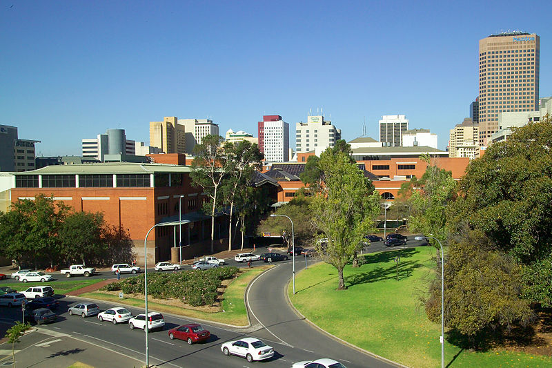 adelaide-australia-greenest-cities-in-the-world
