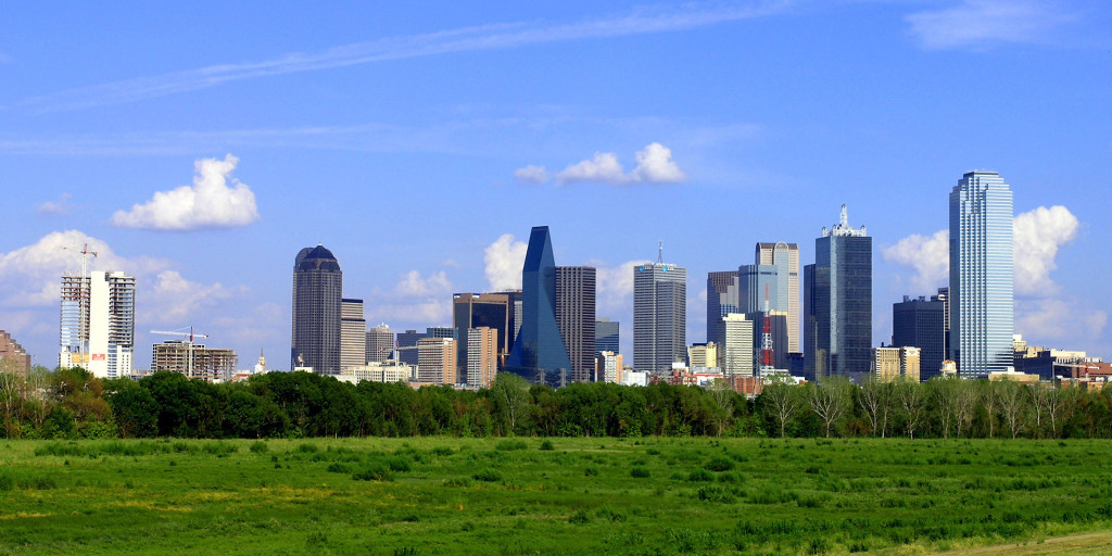 dallas-texas-greenest-cities-in-the-world