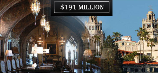 hearst-castle-expensive-beautiful-house