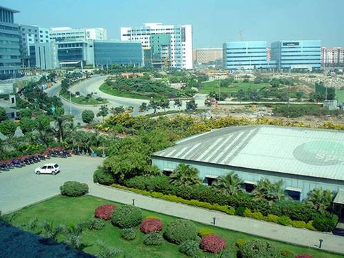 top-10-office-campuses-in-india