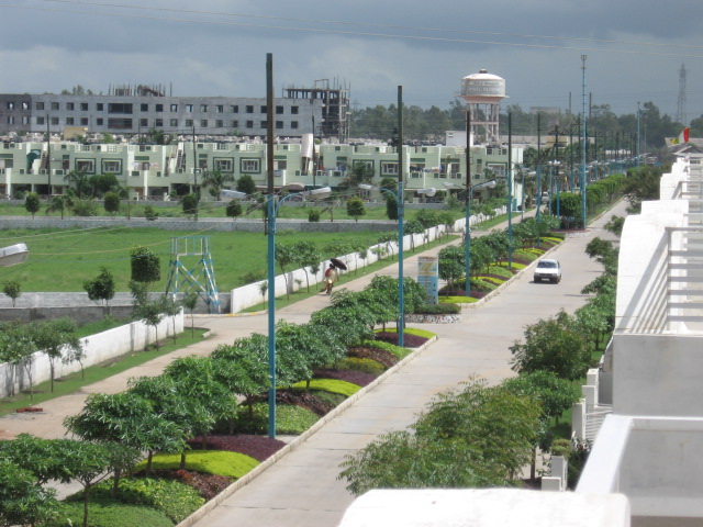 bhopal-green-city-in-india