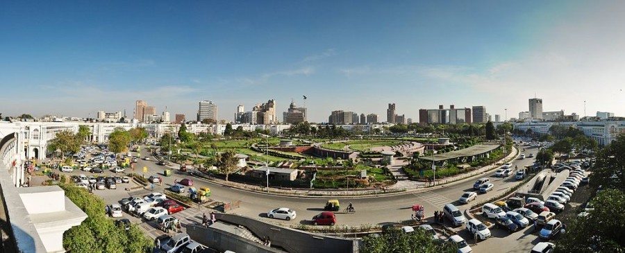 Green City India Explore the List of Top 10 Green Cities Across India
