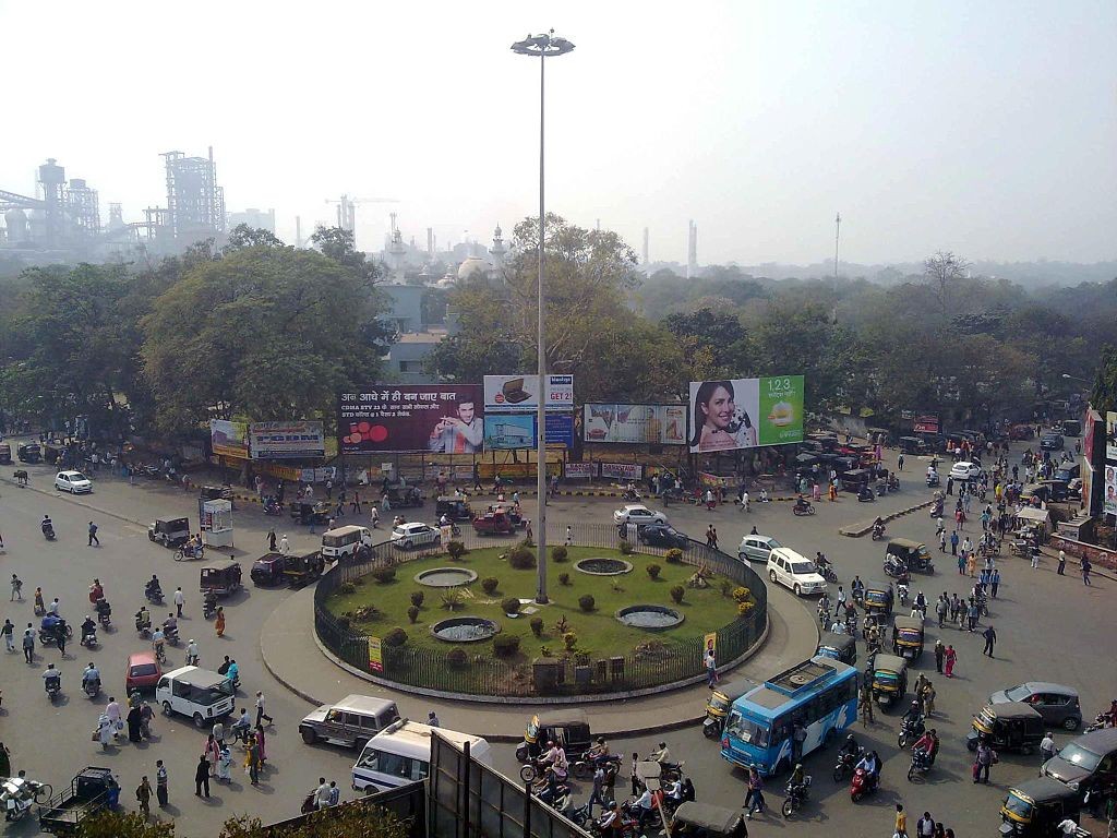 jamshedpur-green-city-in-india
