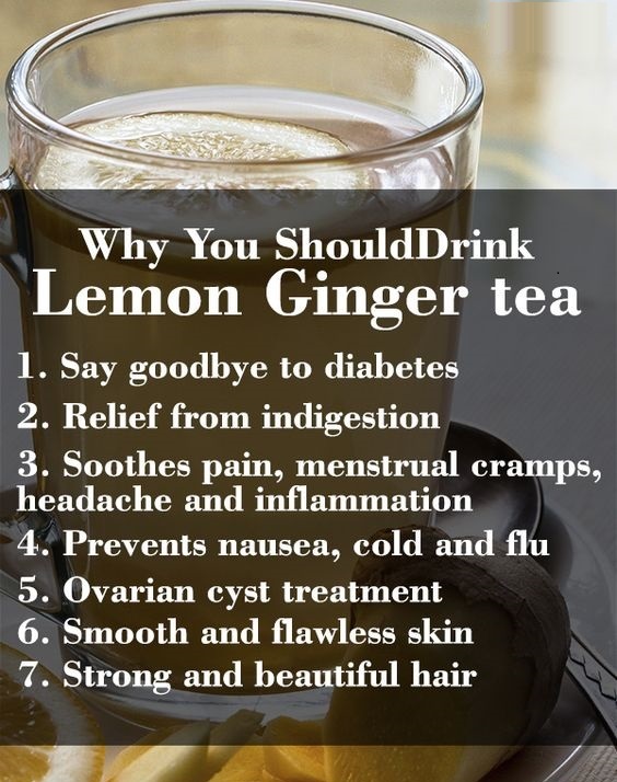 health-benefits-of-lemon-ginger-tea