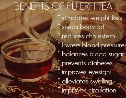 health-benefits-of-pu-erh-tea