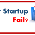 8 Reasons Why Startup Fails