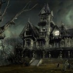 Top 5 Haunted Places in the World and Bizarre Truths Behind Them