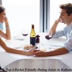 Top 4 Pocket Friendly Dating Joints in Kolkata
