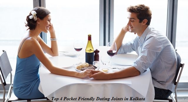 top dating places in kolkata