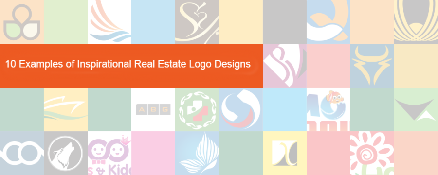 10 Examples of Inspirational Real Estate Logo Designs