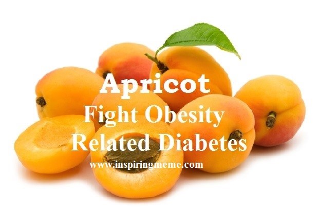apricot fruits benefit
