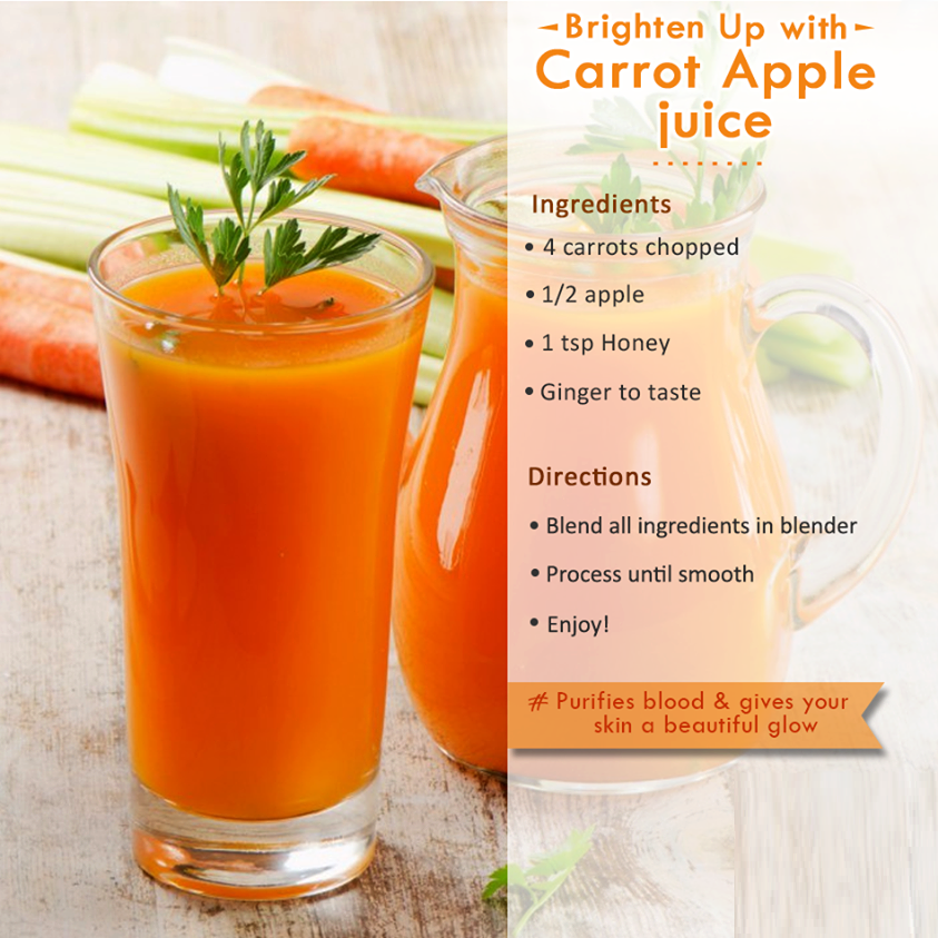 carrot apple smoothies benefits of healthy juices and recipes