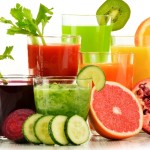 How to Prepare Fruits & Vegetables Healthy Juices with Recipes & Benefits - Part 1