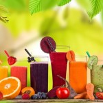 Recipes Guide to Make Healthy Fruits & Vegetables Juices & Smoothies with Benefits - Part 2