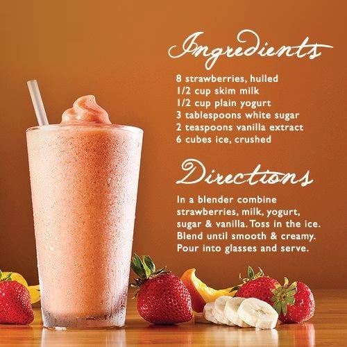 strawberry yogurt smoothies benefits of healthy juices and recipes