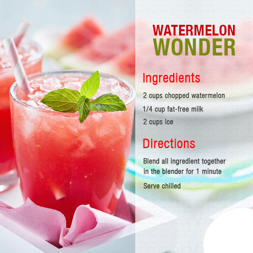 watermelon wonder smoothies benefits of healthy juices and recipes