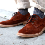 4 Eclectic Pairs of Shoes that Every Man Should Own