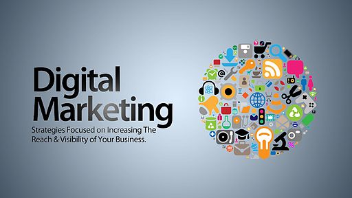 Digital Marketing & Its Relevance Across Industries