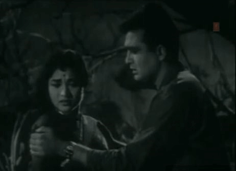 ek-samay-par-do-barsaatein-film-jhoola-1962