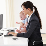 Dealing with the Seemingly Irreconcilable Dilemma for Working Women - Work/Home/Kids