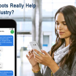 Can Chatbots Really Help Travel Industry?