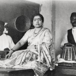 When Grace Descended From the Very Heavens - A Tribute to the Immortal Gauhar Jaan