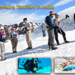 Inflation in Adventure Tourism in India