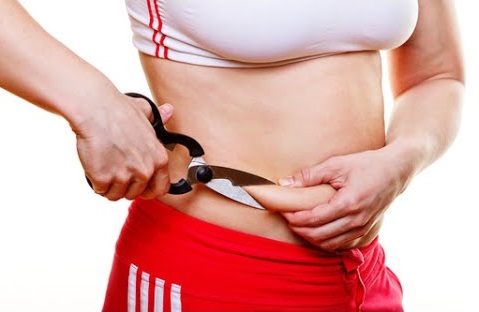 best exercises to get rid of belly fat fast