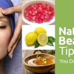 Effective Homemade and Skincare Tips