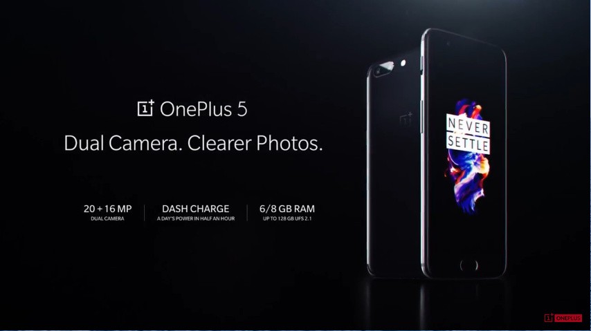 oneplus-5-mobile-specification-features-price-in-india