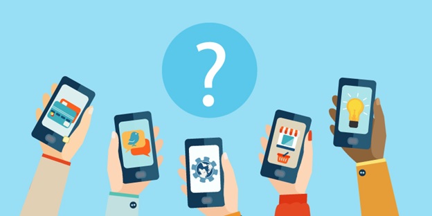 why your business needs a mobile app
