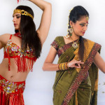 Differences between Arab Dance and Indian Dance
