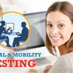 Leveraging the Power of Digital Technology with Secured Mobile App Testing