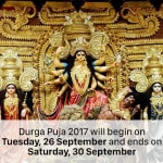 Top 5 Things to Do During Durga Puja in Kolkata