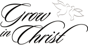 grow-in-christ