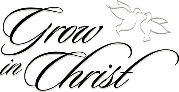 grow-in-christ